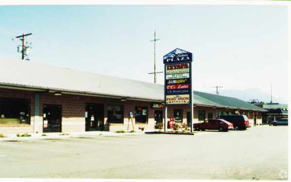 507 E Stevens Ave, Sultan, WA à louer - Photo du bâtiment - Image 2 de 8