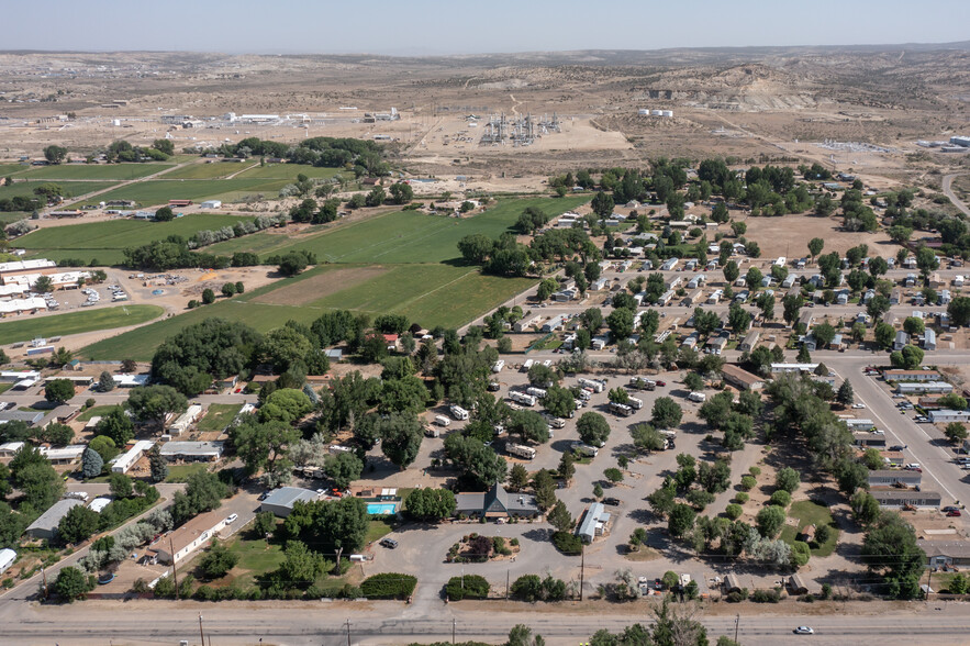 1900 E Blanco Blvd, Bloomfield, NM for sale - Building Photo - Image 1 of 11