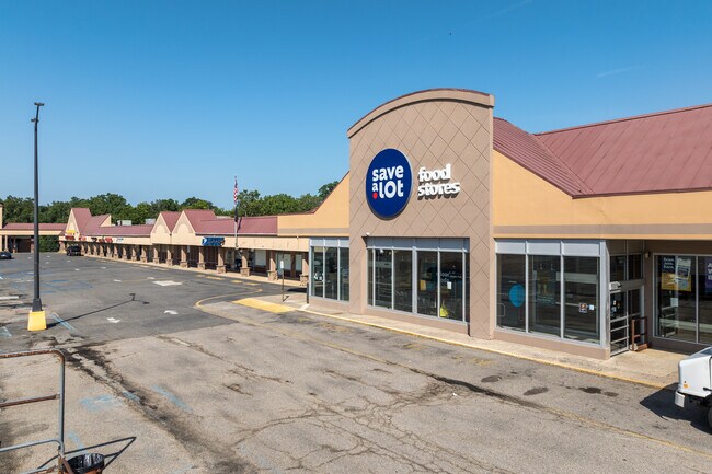 More details for 1800 Delmar Dr, Folcroft, PA - Office/Retail, Retail for Lease