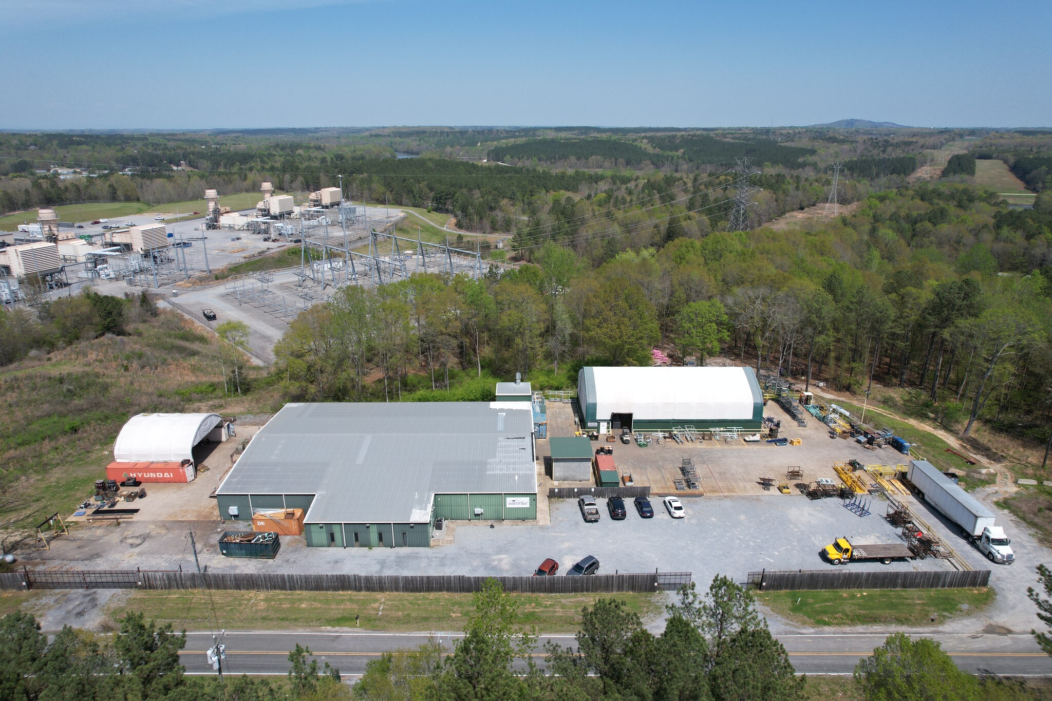 597 Ford Rd, Gaffney, SC for sale Building Photo- Image 1 of 1