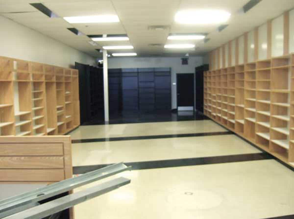 1402-1498 W Old Highway 40, Odessa, MO for lease Interior Photo- Image 1 of 4