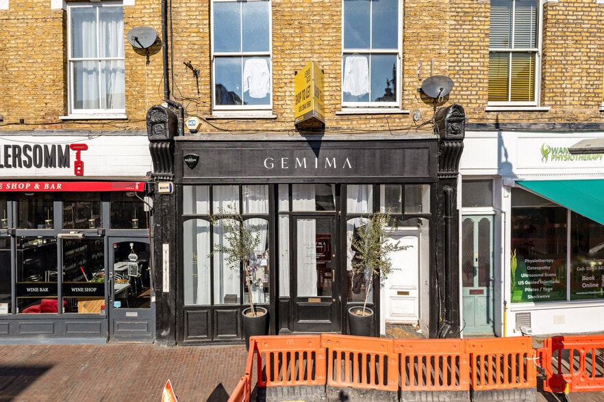 340 Old York Rd, London for lease - Building Photo - Image 1 of 24