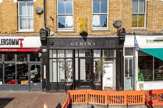 340 Old York Rd, Londres à louer Photo du bâtiment- Image 1 de 20