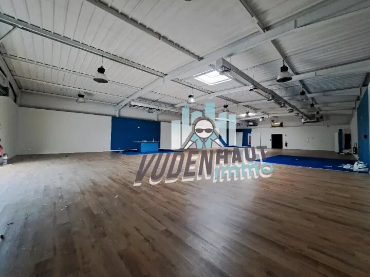 Commerce de détail dans Portet-sur-Garonne à louer - Photo intérieure - Image 1 de 9