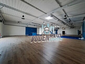 Plus de détails pour Commerce de détail à louer