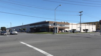 More details for 100 Utah Ave, South San Francisco, CA - Industrial for Sale