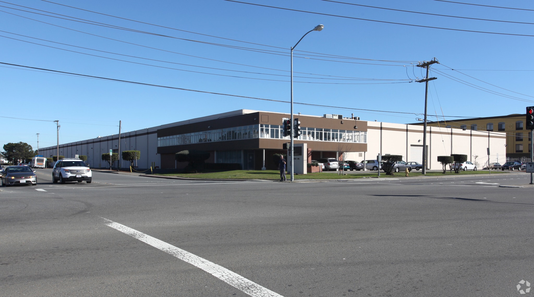 100 Utah Ave, South San Francisco, CA for sale Primary Photo- Image 1 of 6