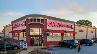 CVS - NNN Property