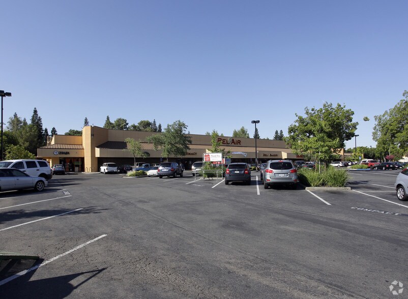 1530-1580 W El Camino Ave, Sacramento, CA for sale - Building Photo - Image 3 of 4