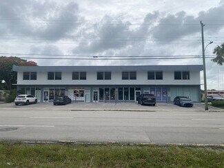 Plus de détails pour 400 S Dixie Hwy, Hallandale Beach, FL - Commerce de détail à louer