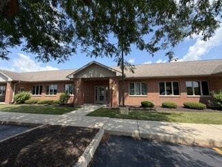 More details for 649-667 Ridgeview Dr, McHenry, IL - Office for Lease