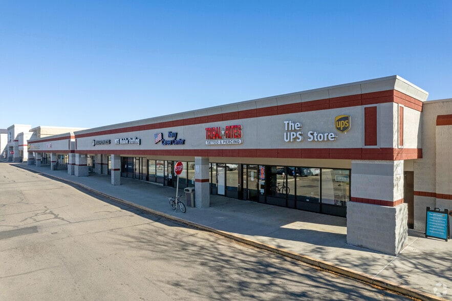 1716-1834 N Main St, Longmont, CO for lease - Building Photo - Image 1 of 13