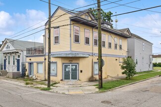 Plus de détails pour 2764 Orleans Ave, New Orleans, LA - Commerce de détail à vendre