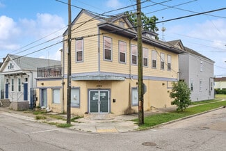 More details for 2764 Orleans Ave, New Orleans, LA - Retail for Sale