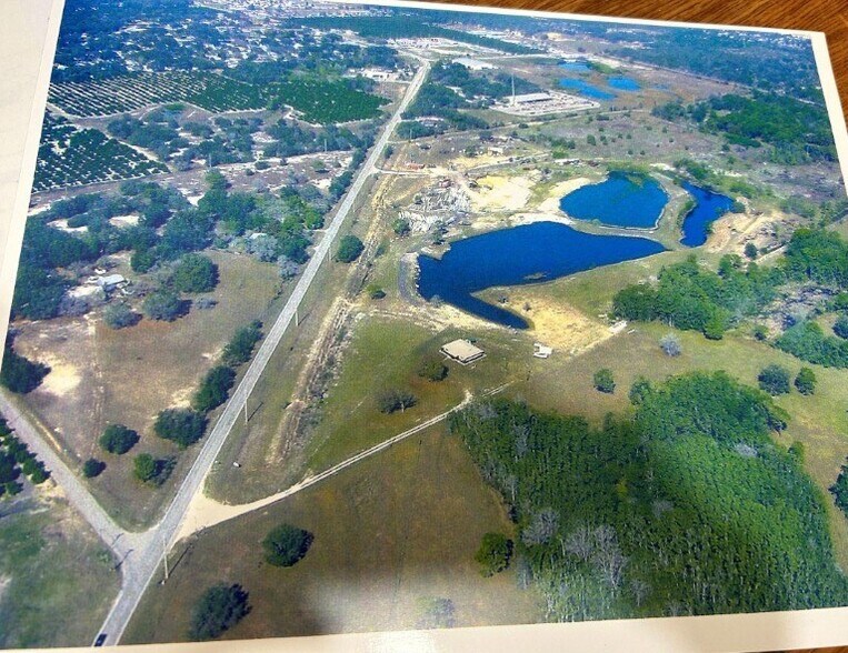 4740 Kenilworth Blvd, Sebring, FL à vendre - Photo du bâtiment - Image 1 de 6