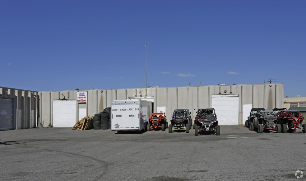 6999-7021 S 400 W, Midvale, UT for lease - Building Photo - Image 3 of 3
