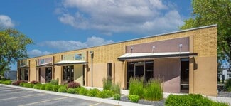 More details for 6133-6149 W Corporal Ln, Boise, ID - Flex for Lease