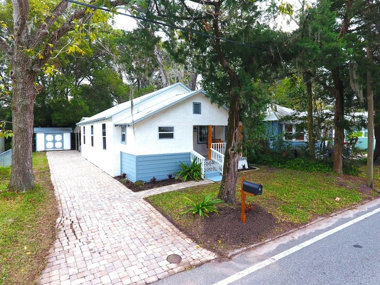 67 Masters Dr, Saint Augustine, FL for lease - Building Photo - Image 2 of 30