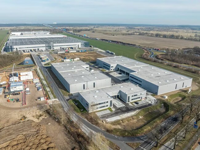 More details for Eichenallee, Mittenwalde - Industrial for Lease