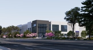 Plus de détails pour 2275 Trade Zone Blvd, San Jose, CA - Industriel à louer