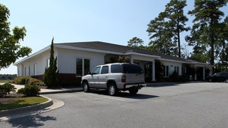 More details for 1710 E Arlington Blvd, Greenville, NC - Office for Lease