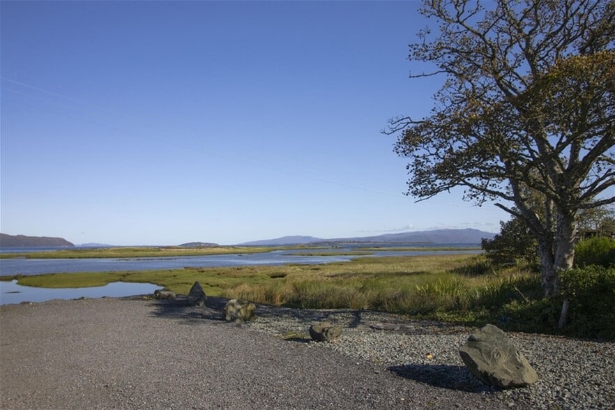 Otter Lodge Bed and Breakfast, Broadford à vendre - Photo du bâtiment - Image 3 de 22
