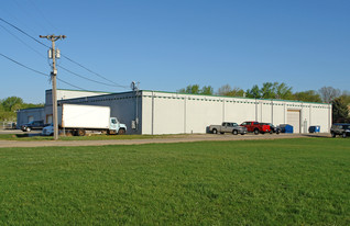 8960 205th St W, Lakeville MN - Warehouse