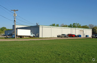 More details for 8960 205th St W, Lakeville, MN - Industrial for Lease