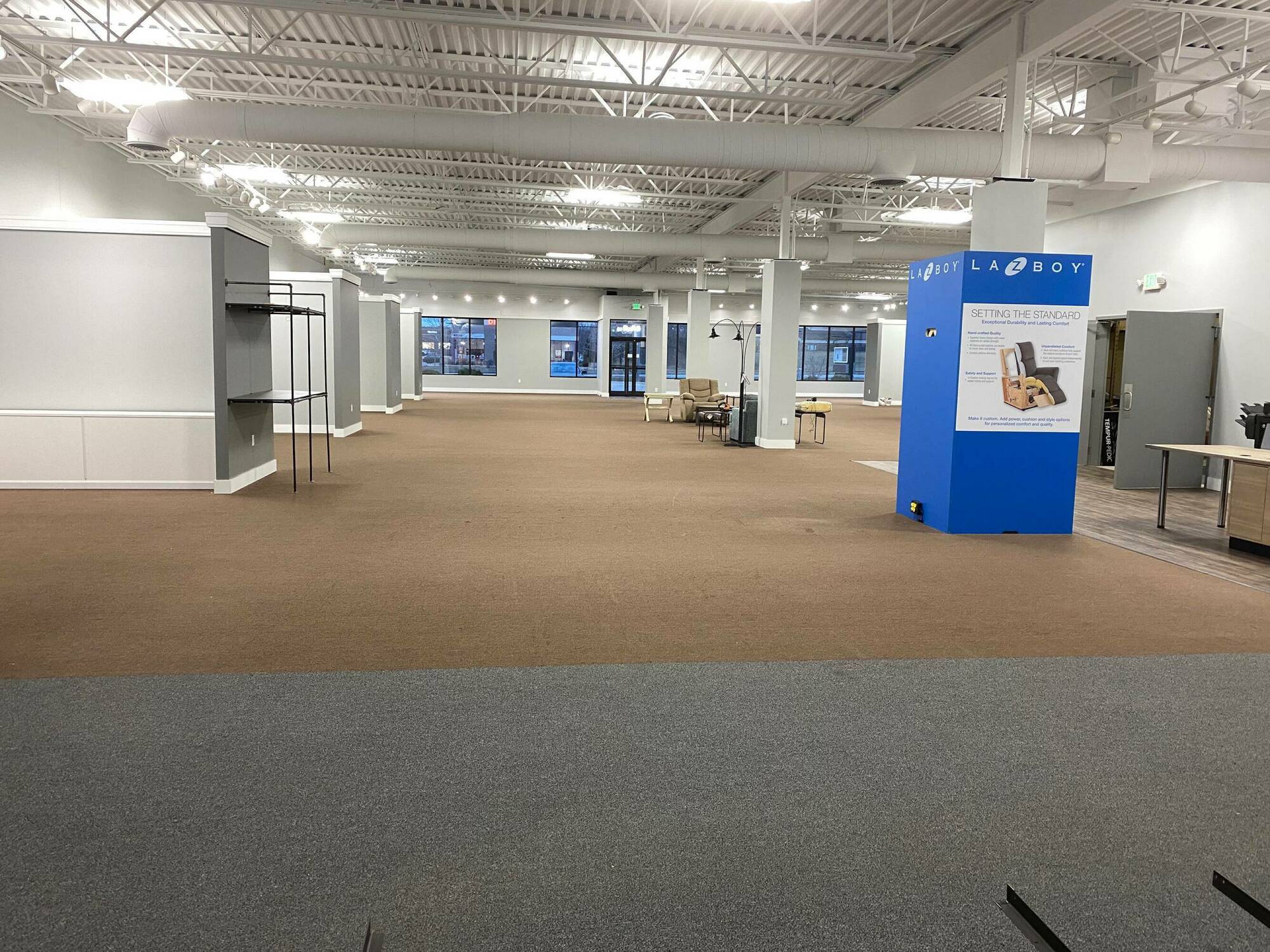 6245 US Highway 6, Portage, IN for lease Interior Photo- Image 1 of 3