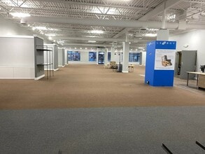 6245 US Highway 6, Portage, IN for lease Interior Photo- Image 1 of 3