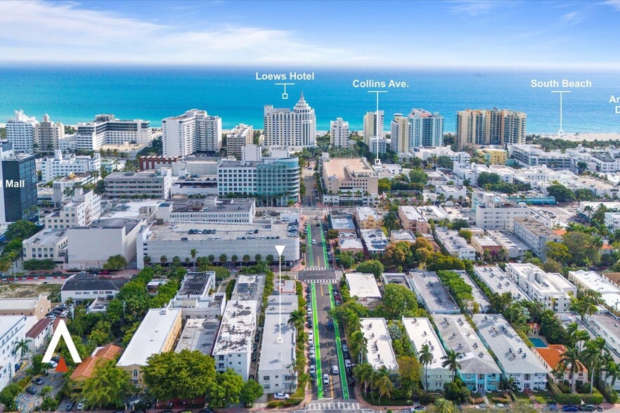 531 16th St, Miami Beach, FL à vendre - Photo du bâtiment - Image 3 de 26