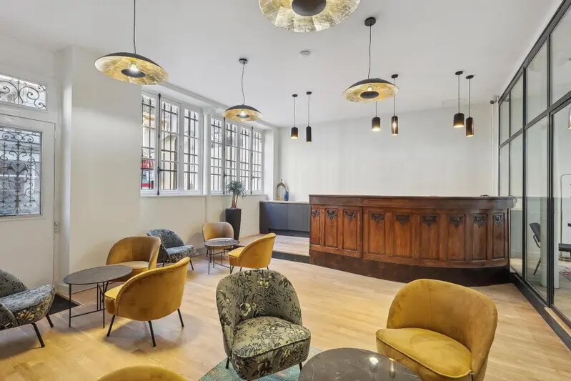 25 Rue Du Petit Musc, Paris à louer - Photo intérieure - Image 3 de 9