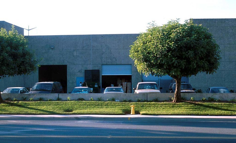 2807 Barranca Pky, Irvine, CA à louer - Autre - Image 2 de 15