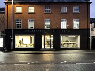 Plus de détails pour Church St, Altrincham - Bureau à louer