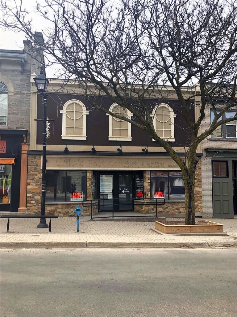 9 Front St S, Thorold, ON for sale Primary Photo- Image 1 of 1