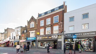 Plus de détails pour 93-95 Deptford High St, Londres - Commerce de détail à louer