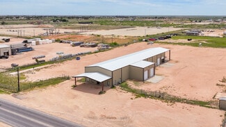 More details for 3201 W County Road 130, Midland, TX - Industrial for Sale
