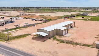 Plus de détails pour 3201 W County Road 130, Midland, TX - Industriel à vendre
