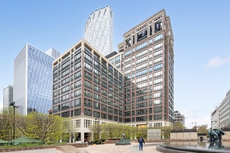More details for 25 Cabot Sq, London - Coworking for Lease