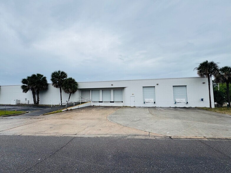 4700 Walgreen Rd, Jacksonville, FL à louer - Photo du bâtiment - Image 2 de 6