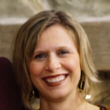 Jessica Okronley