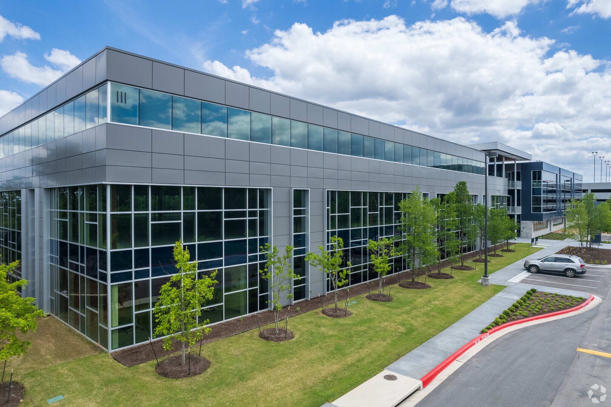 5301 Southwest Pky, Austin, TX for lease Primary Photo- Image 1 of 15