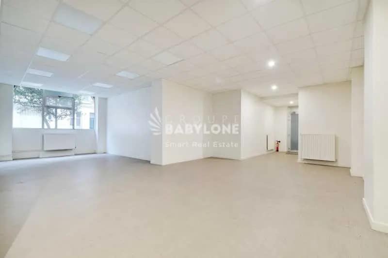 Bureau dans Neuilly-sur-Seine à vendre Photo intérieure- Image 1 de 12