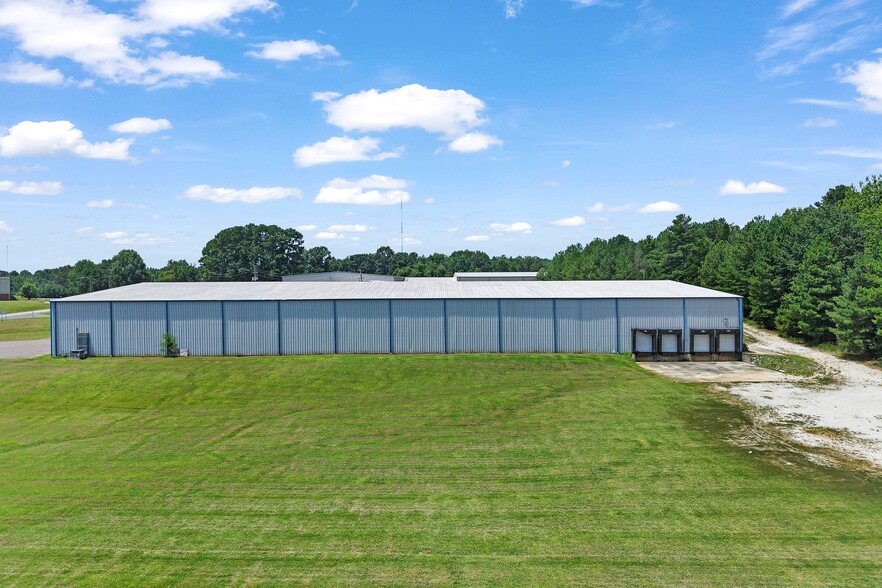 454 Swanson Dr, Dresden, TN for lease - Building Photo - Image 2 of 6