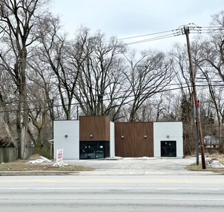 More details for 3621 Secor Rd, Toledo, OH - Retail for Lease