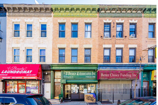 131 Kingston Ave, Brooklyn NY - Commercial Real Estate