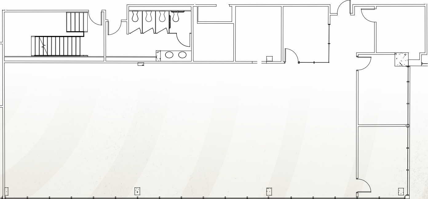 430 Davis Dr, Morrisville, NC for lease Floor Plan- Image 1 of 1