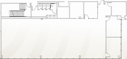 430 Davis Dr, Morrisville, NC for lease Floor Plan- Image 1 of 1