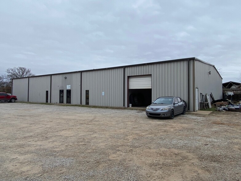 11842 S 33rd Ave W, Sapulpa, OK for lease - Building Photo - Image 2 of 13