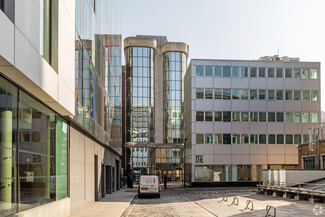 More details for 9 St Clare St, London - Office for Lease